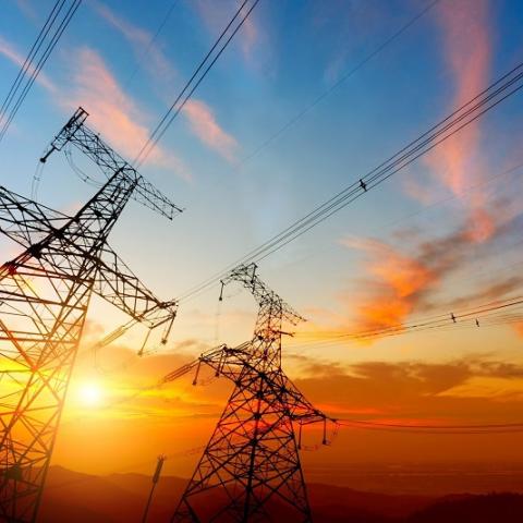 Стоимость электричества в Дмитовском городском округе